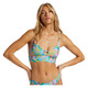 Tropic Daze - Women's Swimsuit Top - 0