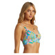 Tropic Daze - Women's Swimsuit Top - 1