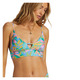 Tropic Daze - Women's Swimsuit Top - 3