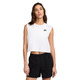 Sportswear Club - Women's Sleeveless T-Shirt - 0