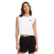 Sportswear Club - T-shirt sans manches pour femme - 0