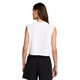 Sportswear Club - T-shirt sans manches pour femme - 1