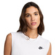 Sportswear Club - T-shirt sans manches pour femme - 2