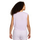 Sportswear Club - Women's Sleeveless T-Shirt - 1