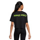 Pro - Women's Training T-Shirt - 1