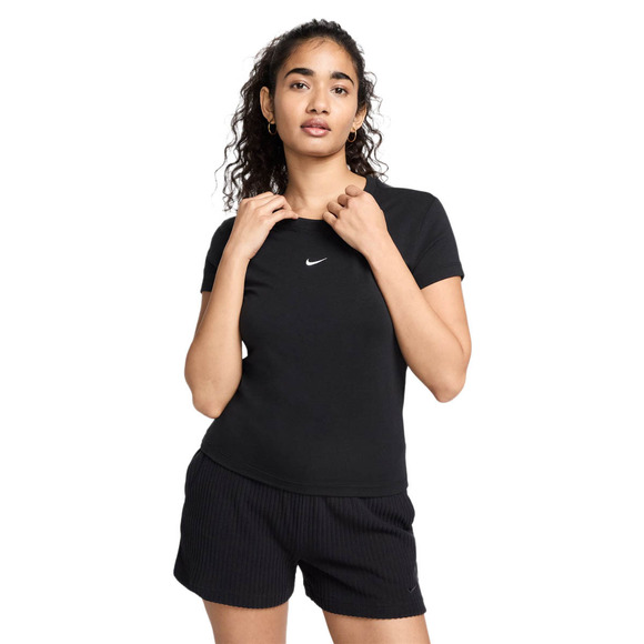 Sportswear Chill Knit - T-shirt pour femme