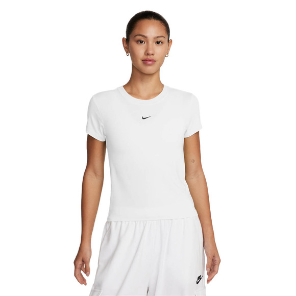 Sportswear Chill Knit - T-shirt pour femme