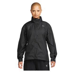 Fast Repel - Women's Hooded Running Jacket
