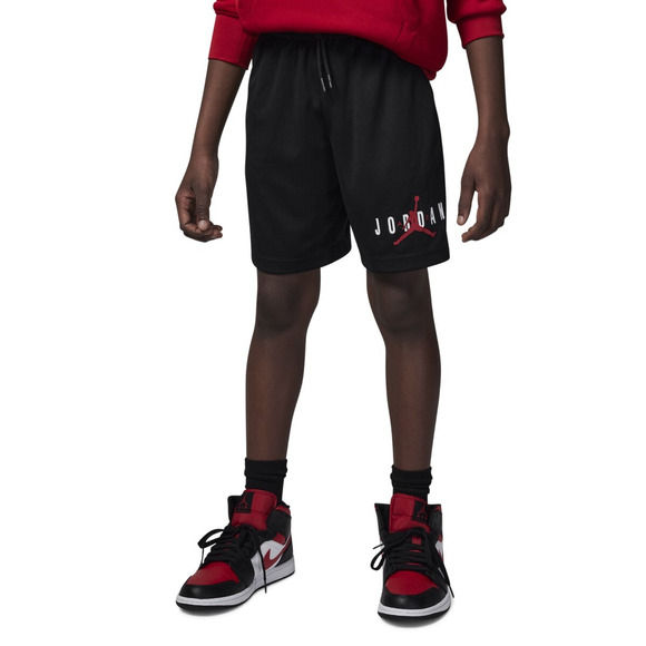 Essentials GFX Jr - Boys' Shorts