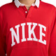 Club Fleece - Men's Long-Sleeved Polo - 2