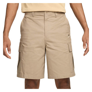 Club Woven Cargo - Men's Shorts