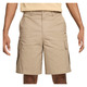 Club Woven Cargo - Men's Shorts - 0