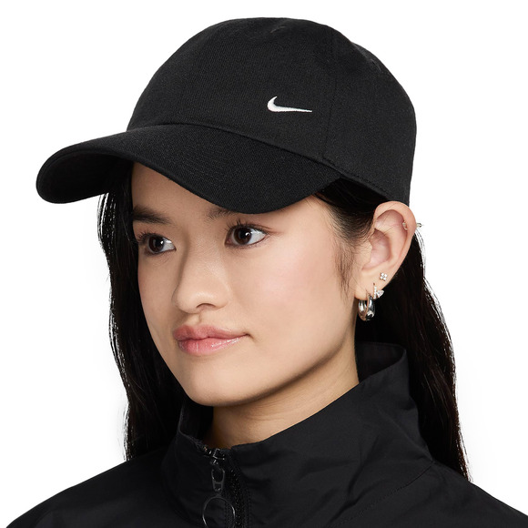 Club - Adult Adjustable Cap