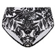 Locker - Culotte de maillot de bain pour femme - 0