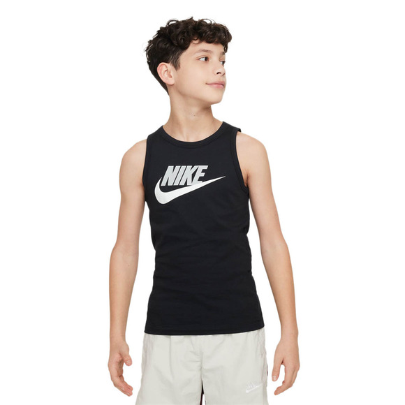 HBR - Boys' Tank Top