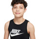 HBR - Boys' Tank Top - 2