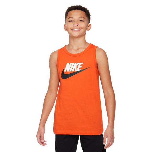 HBR - Boys' Tank Top