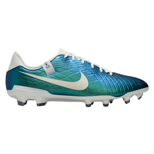 Tiempo Legend 10 Academy FG/MG 30 - Adult Outdoor Soccer Shoes