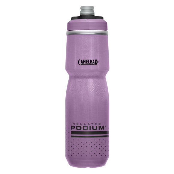 Podium Chill (710 ml) - Insulated Bike Bottle