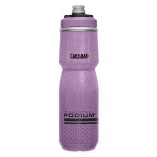 Podium Chill (710 ml) - Bouteille isolée pour vélo