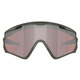 Wind Jacket 2.0 Prizm Snow Black Iridium - Adult Sunglasses - 1