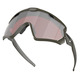 Wind Jacket 2.0 Prizm Snow Black Iridium - Adult Sunglasses - 2