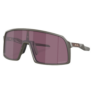 Sutro Prizm Road Black - Adult Sunglasses
