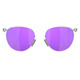 Sielo MS Prizm Violet - Lunettes de soleil pour femme - 1