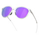 Sielo MS Prizm Violet - Women's Sunglasses - 2