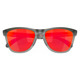 Frogskins Range Prizm Ruby - Adult Sunglasses - 4