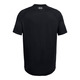 Tech Print Fill - Men's Training T-Shirt - 3