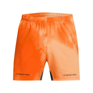 Project Rock Ultimate (5 in) - Men's Training Shorts