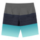 Hyperfreak Heat Block 19 - Short de plage pour homme - 1