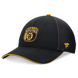 Authentic Pro Draft Trucker - Adult Adjustable Cap