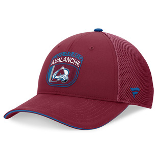 Authentic Pro Draft Trucker - Adult Adjustable Cap