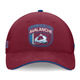 Authentic Pro Draft Trucker - Adult Adjustable Cap - 1