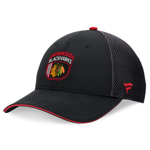 Authentic Pro Draft Trucker - Adult Adjustable Cap