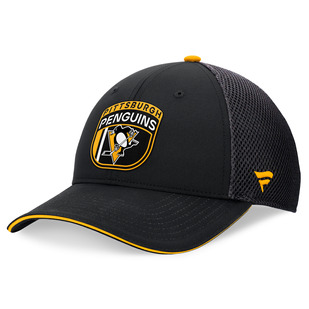 Authentic Pro Draft Trucker - Adult Adjustable Cap