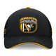 Authentic Pro Draft Trucker - Adult Adjustable Cap - 1