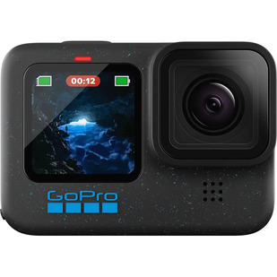 Hero 12 Black - Performance Camera