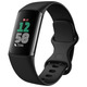 Charge 6 - Fitness Tracker with GPS - 0