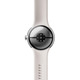 Pixel Watch 2 Wi-Fi Polished Silver - GPS Smartwatch - 3