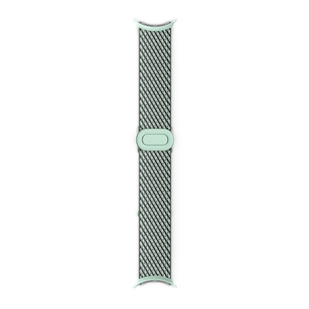 Woven - Bracelet tressé pour montre connectée Pixel Watch 2