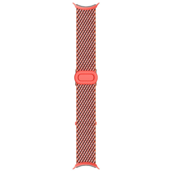 Woven - Bracelet tressé pour montre connectée Pixel Watch 2