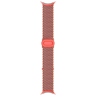 Woven - Bracelet tressé pour montre connectée Pixel Watch 2
