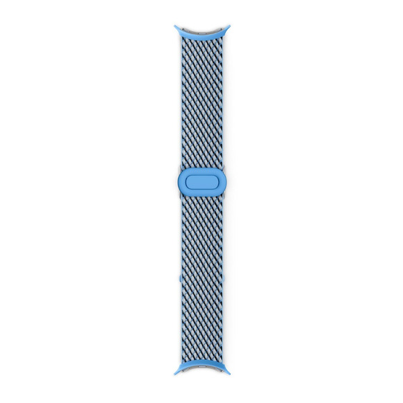 Woven - Braided Wristband for Pixel Watch 2 Smartwatch