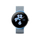 Woven - Bracelet tressé pour montre connectée Pixel Watch 2 - 1