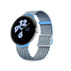 Woven - Bracelet tressé pour montre connectée Pixel Watch 2 - 3