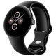 Pixel Watch 2 Wi-Fi Matte Black - GPS Smartwatch - 0