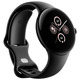 Pixel Watch 2 Wi-Fi Matte Black - GPS Smartwatch - 2